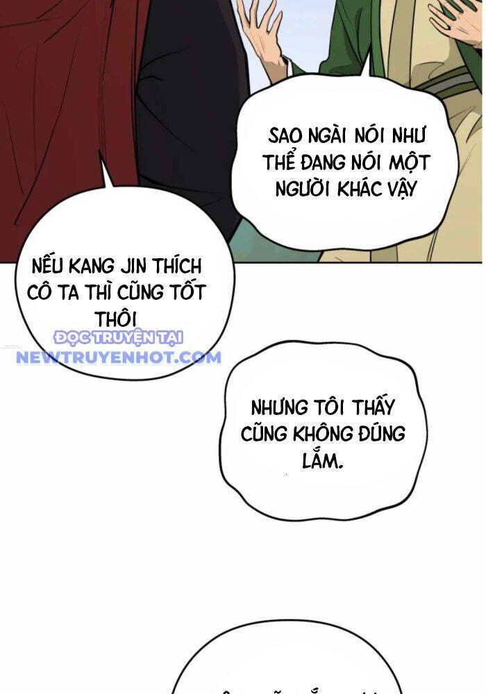 Thái Thú Kang Jin Lee - Page 27