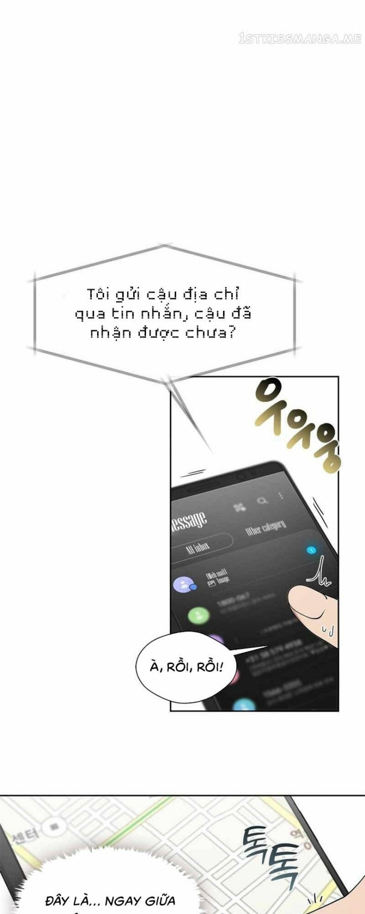 Nhà hàng thế giới ngầm - Page 15