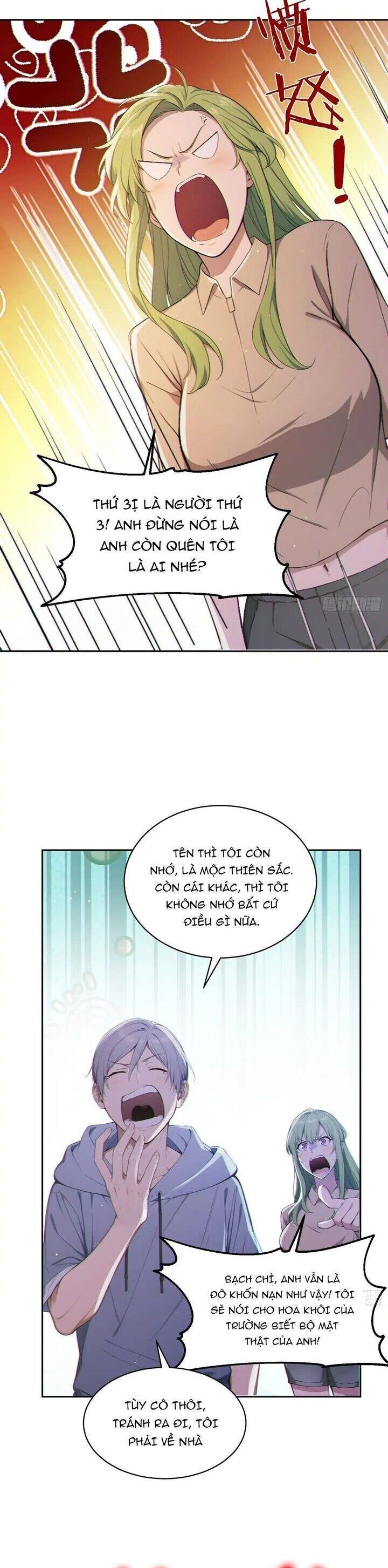 Người Chơi Hệ Tu La - Page 29