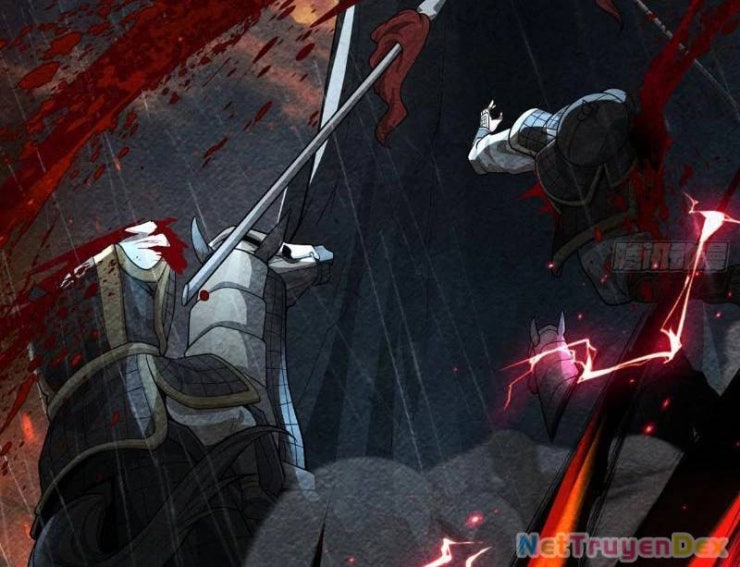 Giết Ta Thêm Vài Lần Nữa, Ta Liền Trở Thành Vô Địch! - Page 139