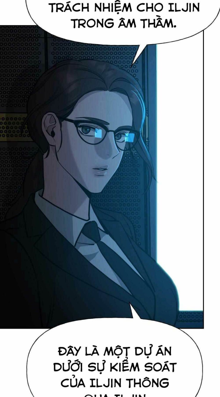 Giang Hồ Thực Thi Công Lý - Page 6