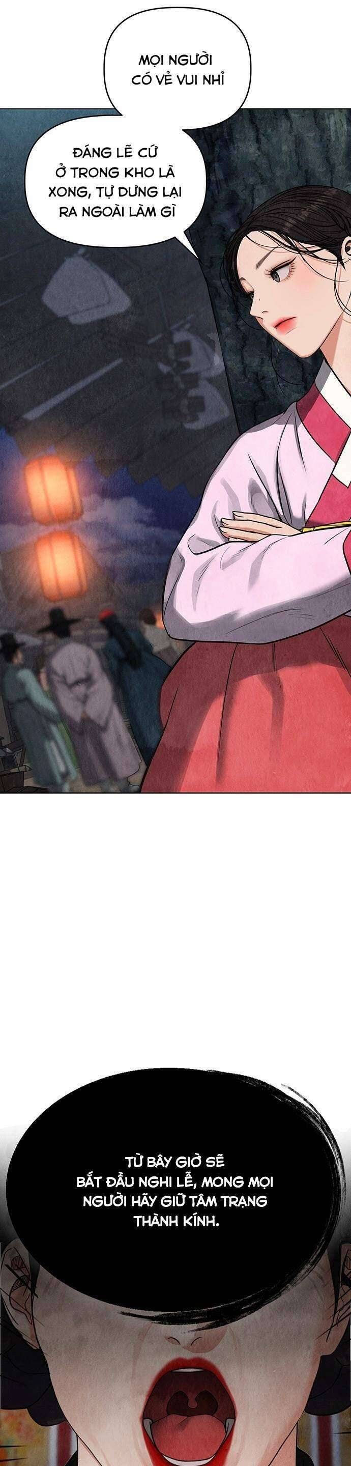 Quỷ Hồn - Page 54