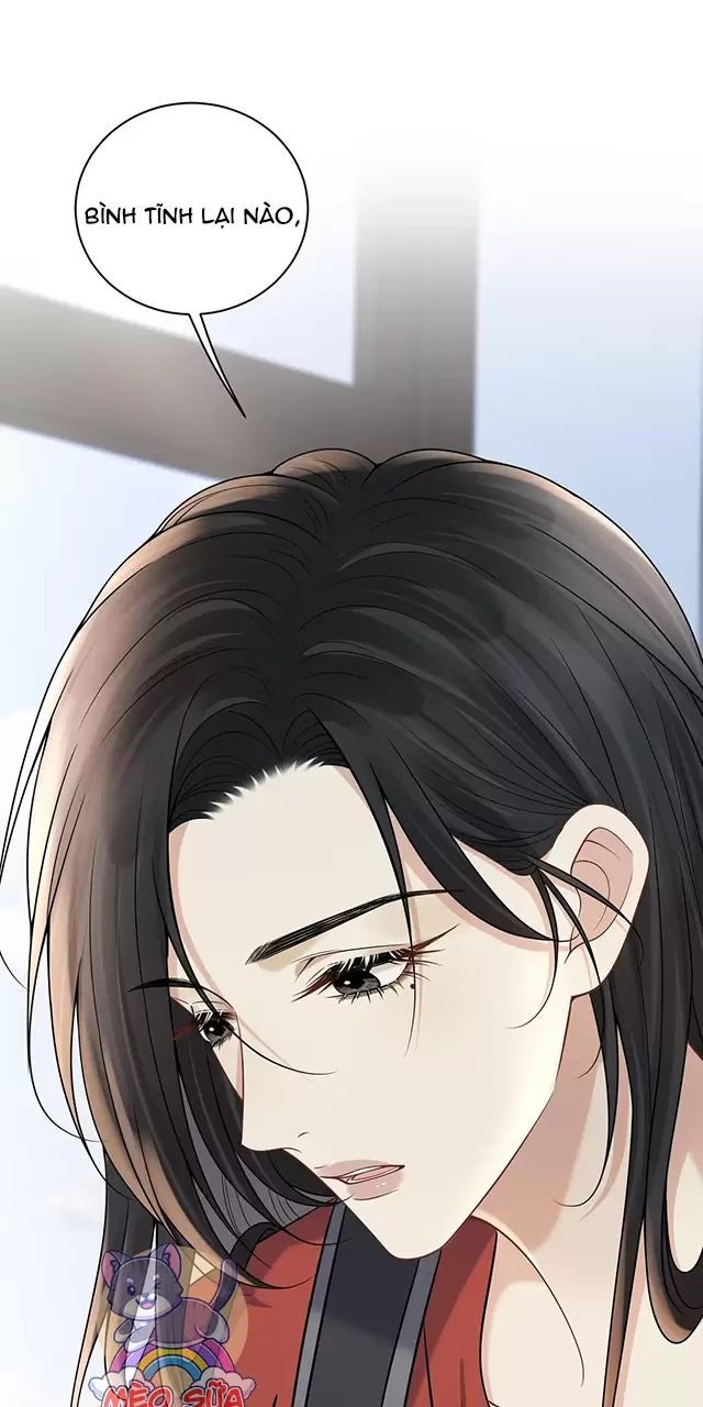 Người Tình Nguy Hiểm - Page 14