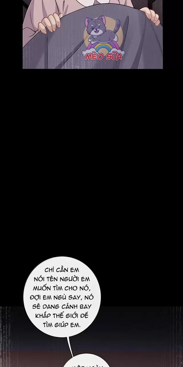 Người Tình Nguy Hiểm - Page 17