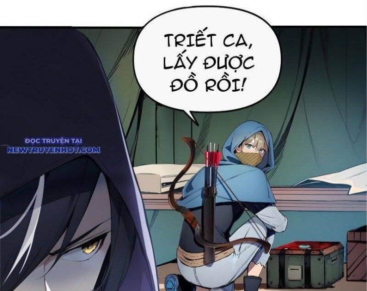 Mạt Thế Chi Đỉnh, Đối Kháng Với Quái Dị Cấp Diệt Thế! - Page 171