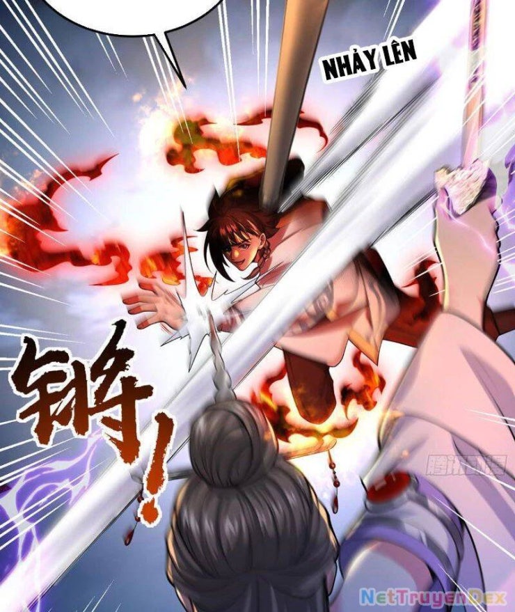 Giết Ta Thêm Vài Lần Nữa, Ta Liền Trở Thành Vô Địch! - Page 62