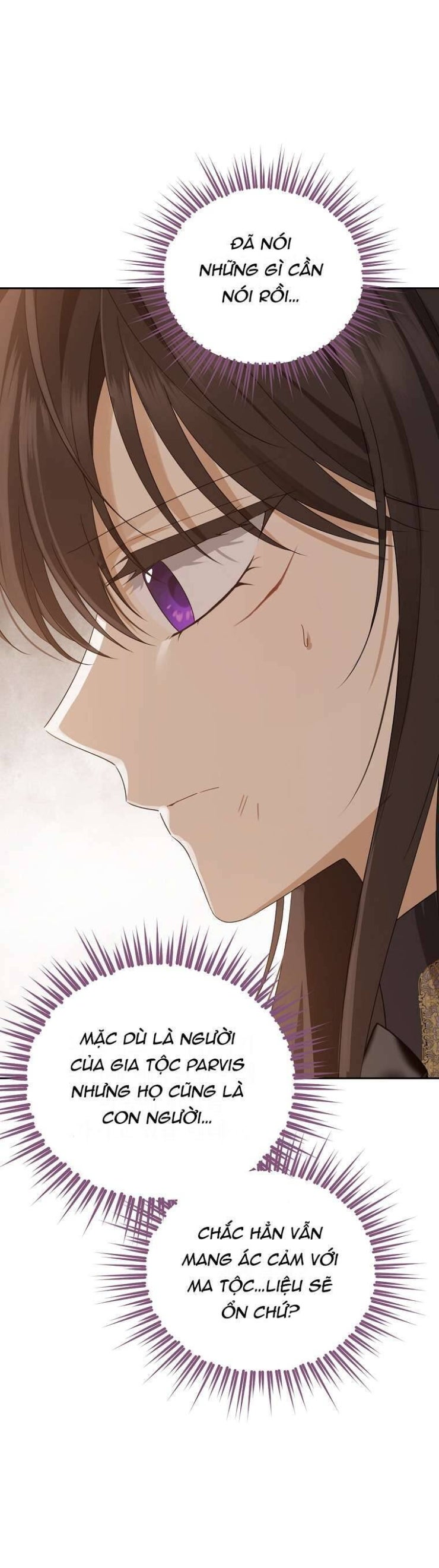 Thực Ra Tôi Mới Là Thật - Page 33