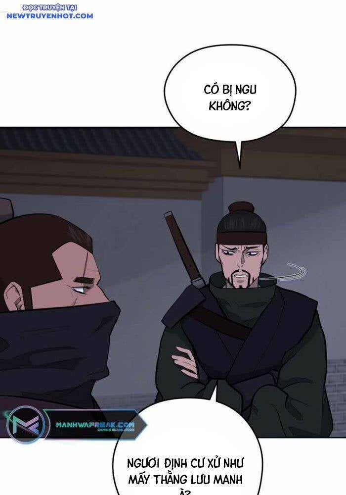 Thái Thú Kang Jin Lee - Page 80