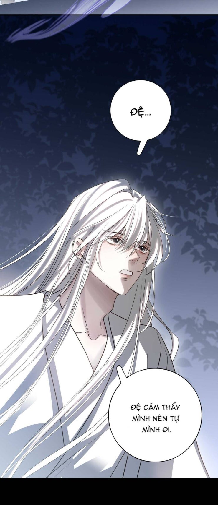 Sau Khi Chết Ta Trở Thành Nốt Chu Sa Của Ca Ca - Page 48