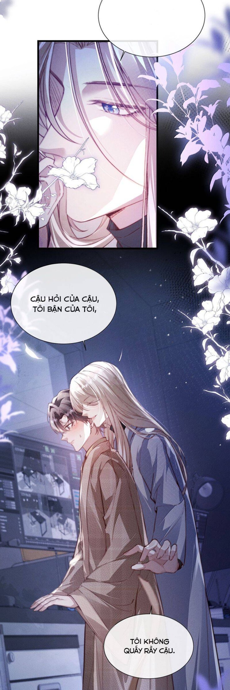 Kế Hoạch Tự Dưỡng Cuồng Khuyển - Page 9