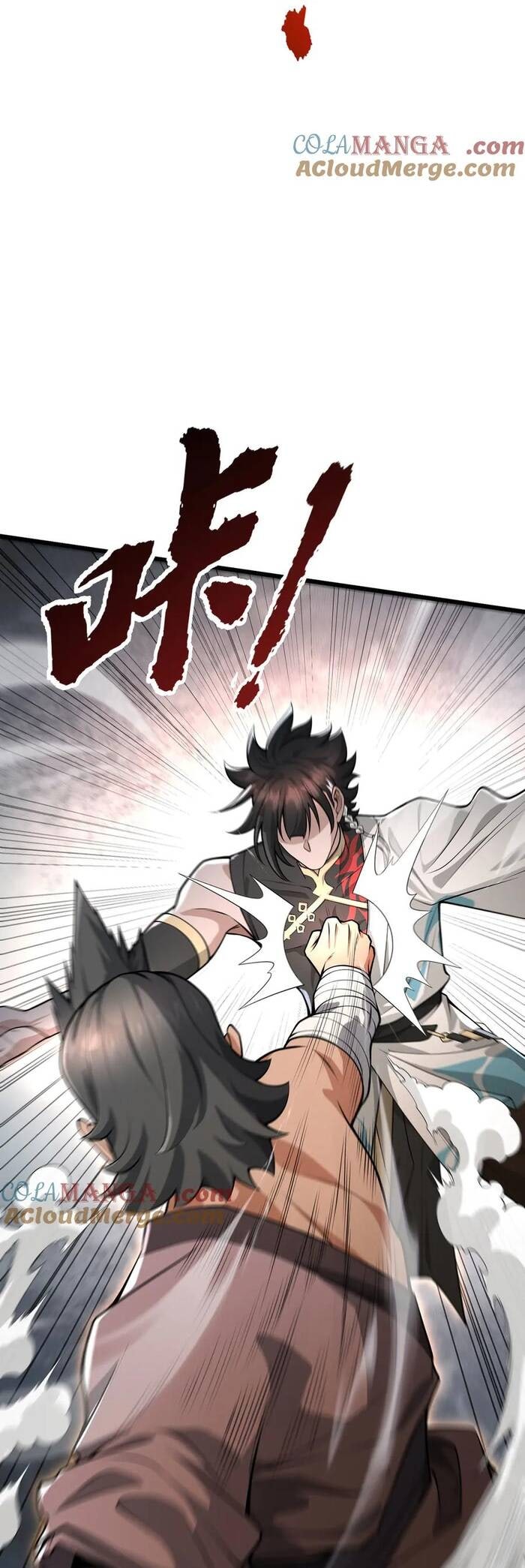 Giết Ta Thêm Vài Lần Nữa, Ta Liền Trở Thành Vô Địch! - Page 14