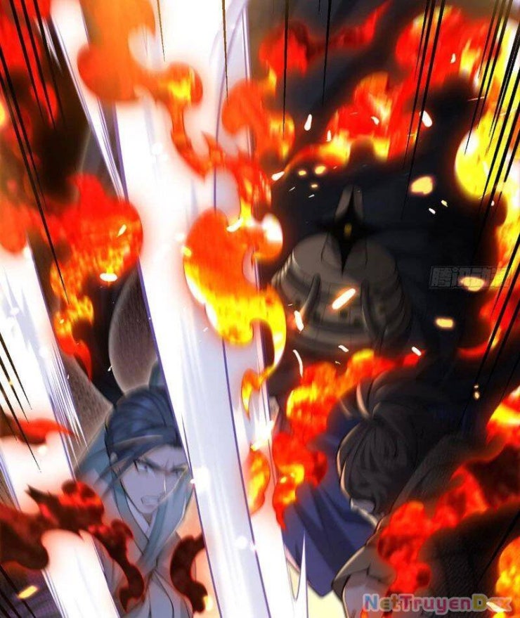 Giết Ta Thêm Vài Lần Nữa, Ta Liền Trở Thành Vô Địch! - Page 77