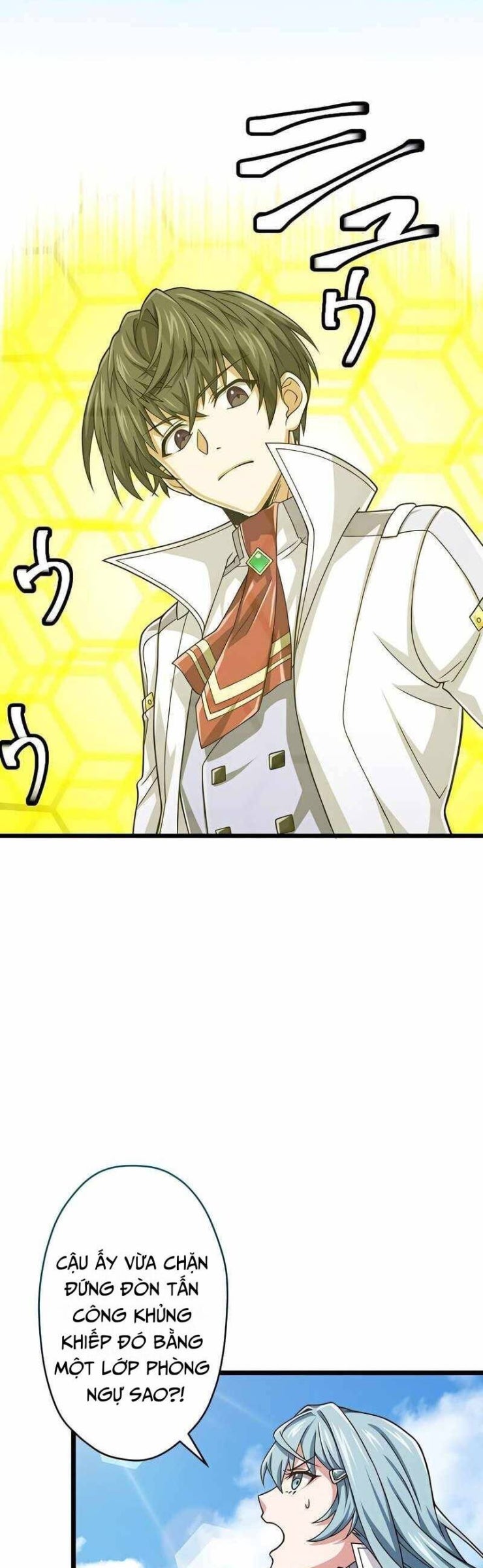 Đại Hiền Nhân Ma Thuật Cấp 99990000 - Page 16