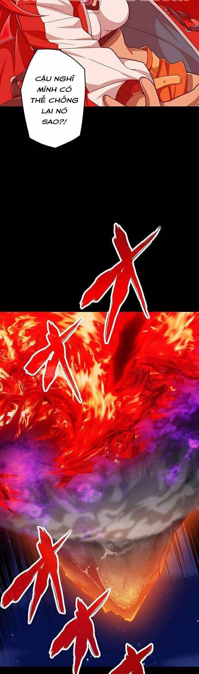 Đại Hiền Nhân Ma Thuật Cấp 99990000 - Page 37