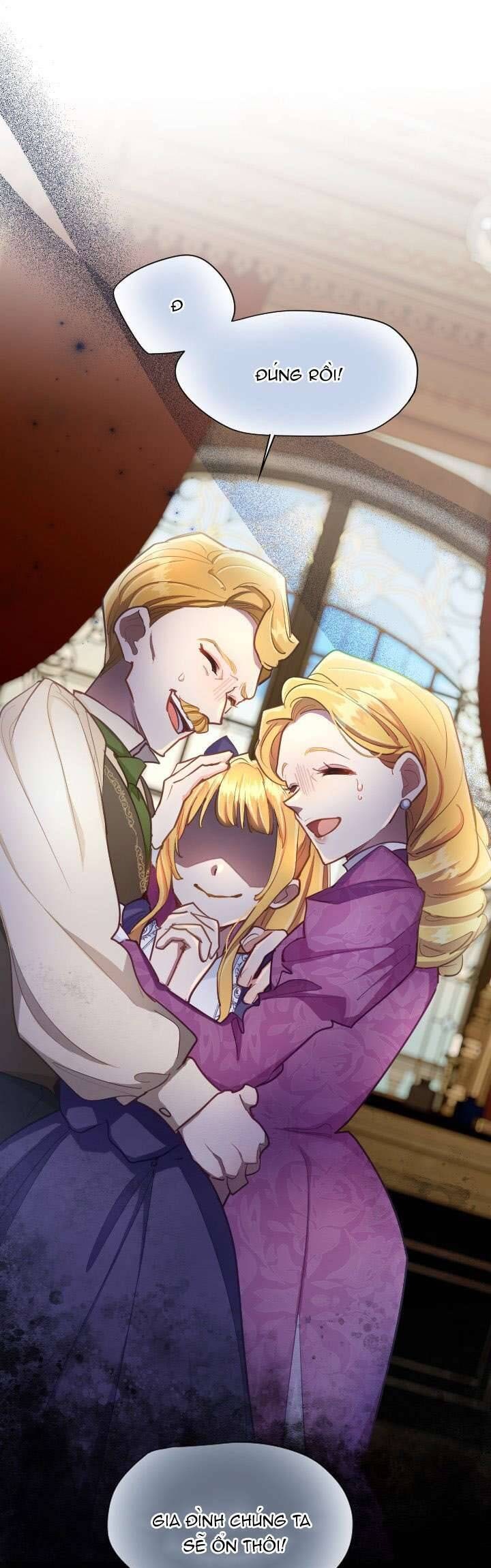 Sự Trả Thù Của Dự Khuyết Thánh Nữ - Page 17