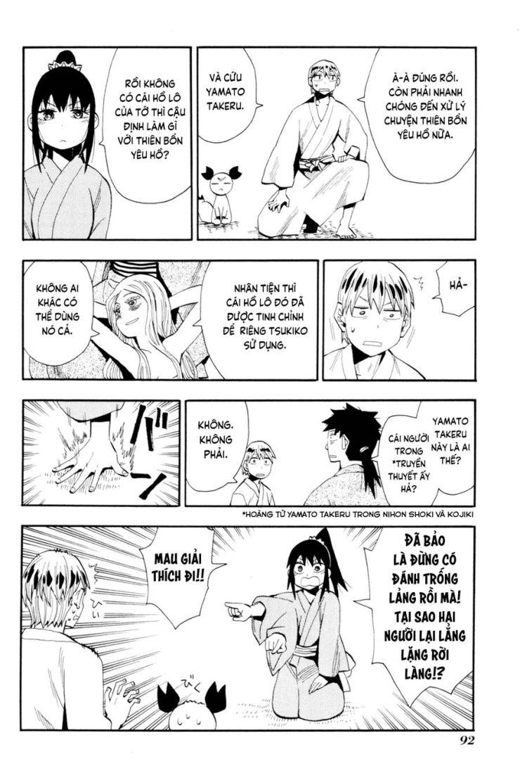 Sengoku Youko - Page 4