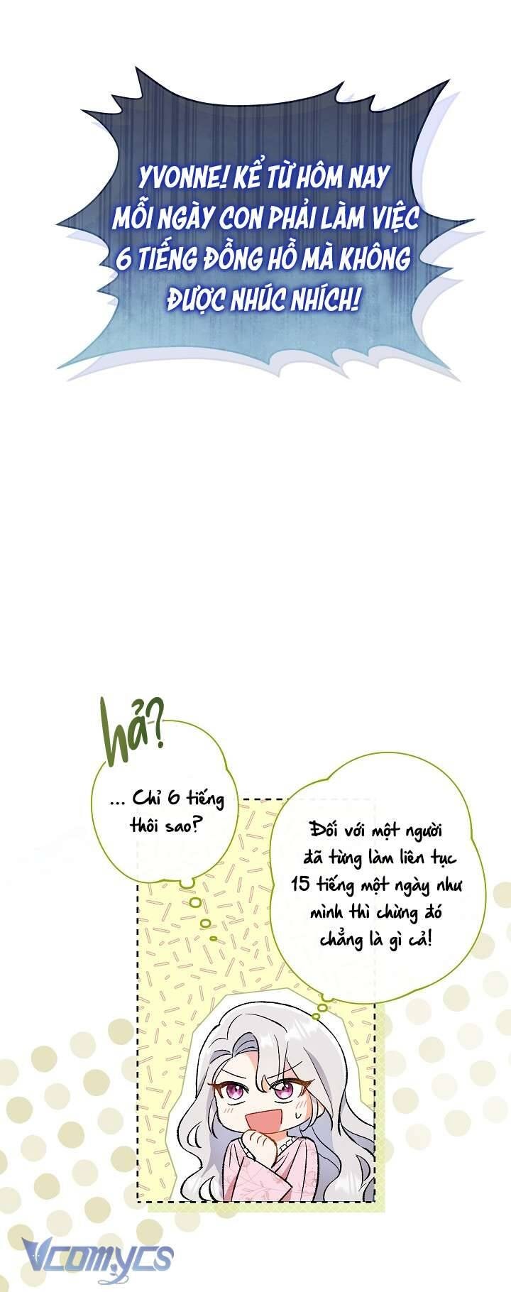 Người Xem Mắt Của Ác Nữ Quá Hoàn Hảo - Page 57