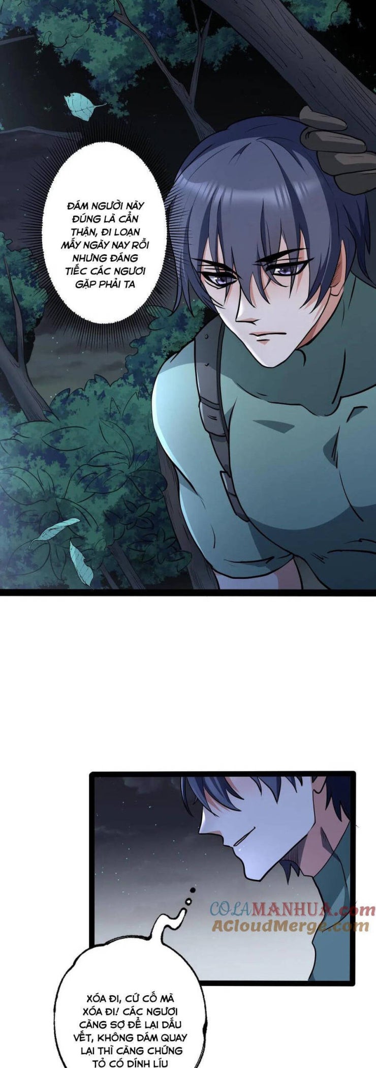 Diệu Thủ Cuồng Y - Page 4