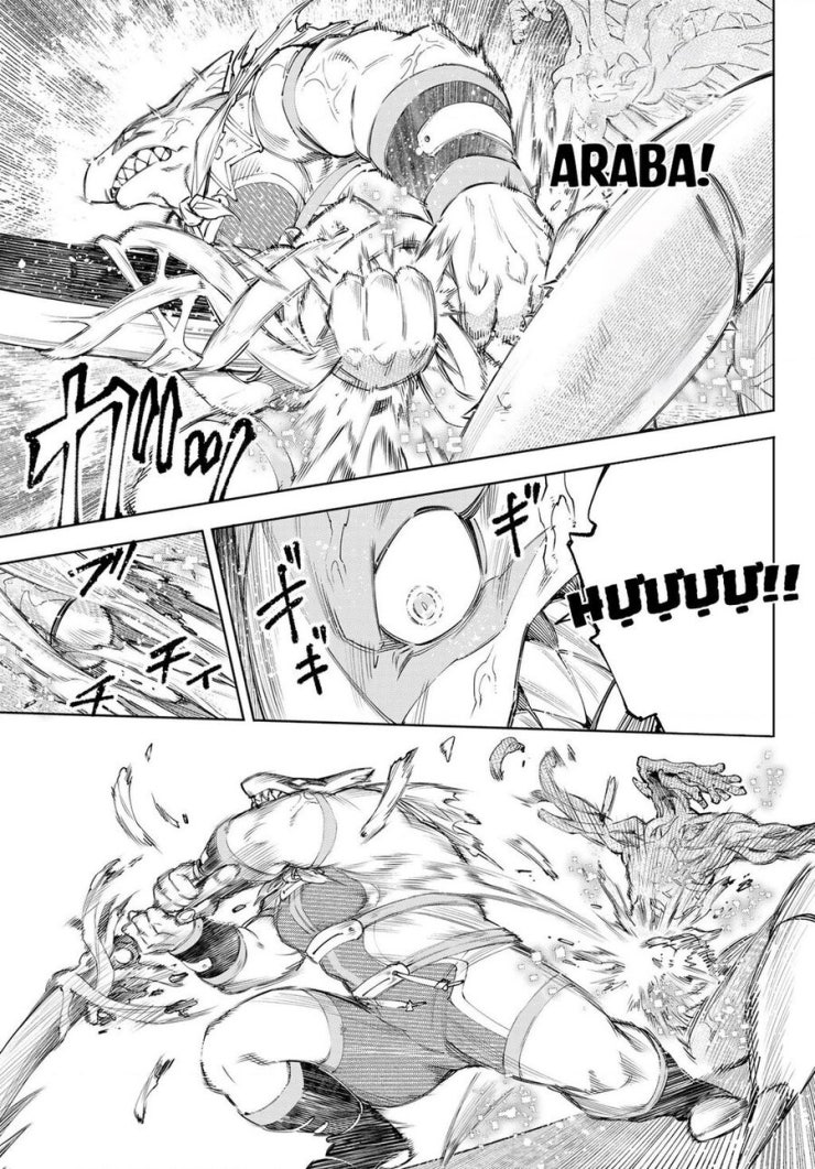 Crappy Game Hunter Challenges God-Tier Game - Page 18