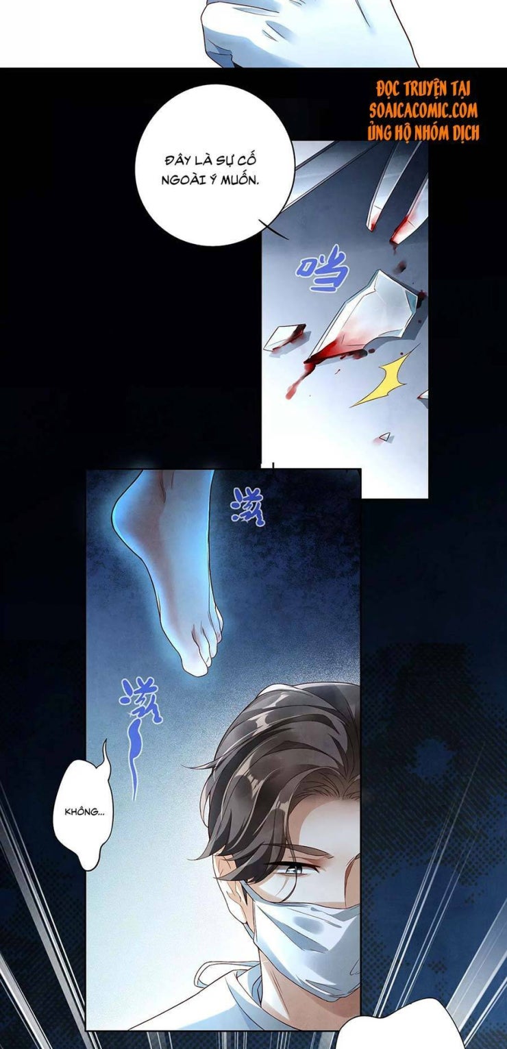 Tôi Có Ông Chồng Hay Ghen - Page 4