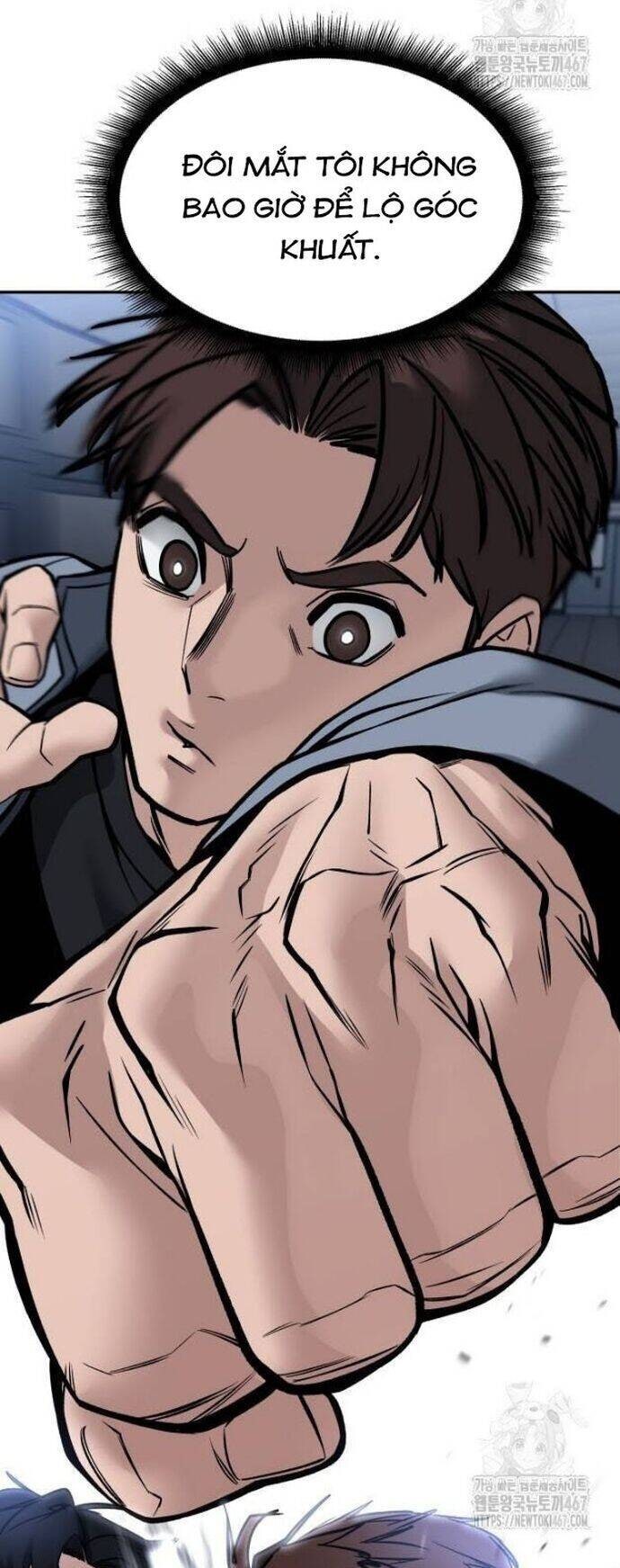 Giang Hồ Thực Thi Công Lý - Page 61