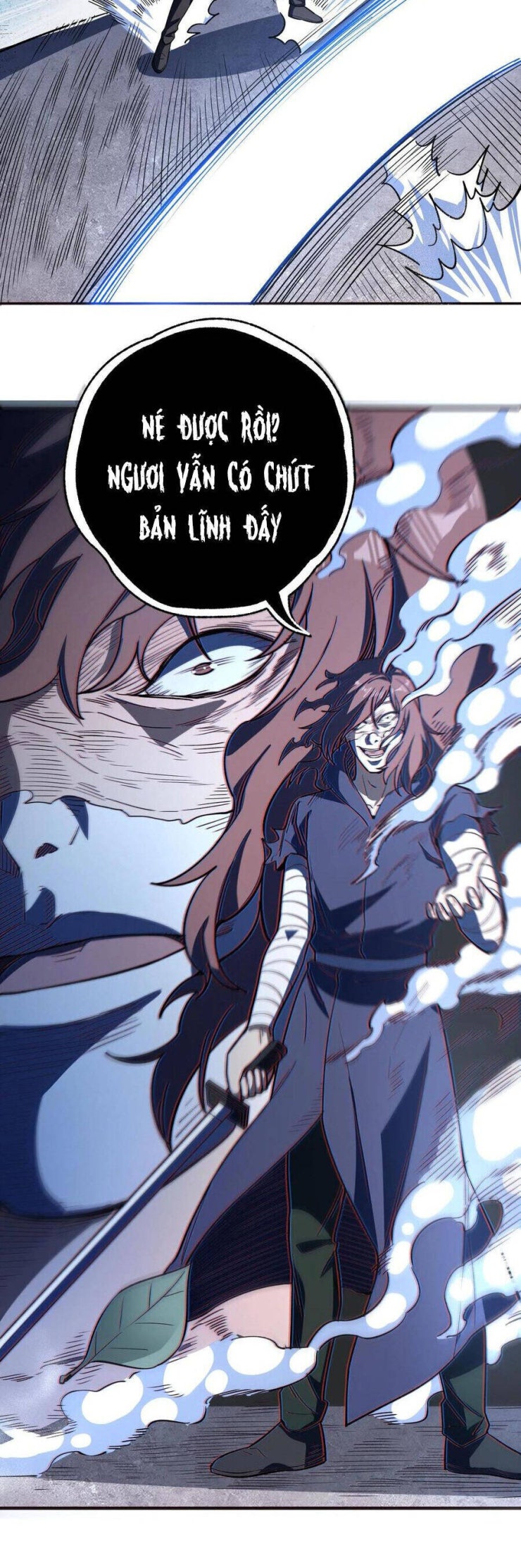 Diệu Thủ Cuồng Y - Page 5