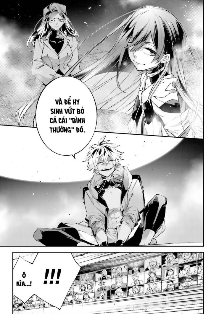 Chiến Tuyến Siêu Cường - Page 14