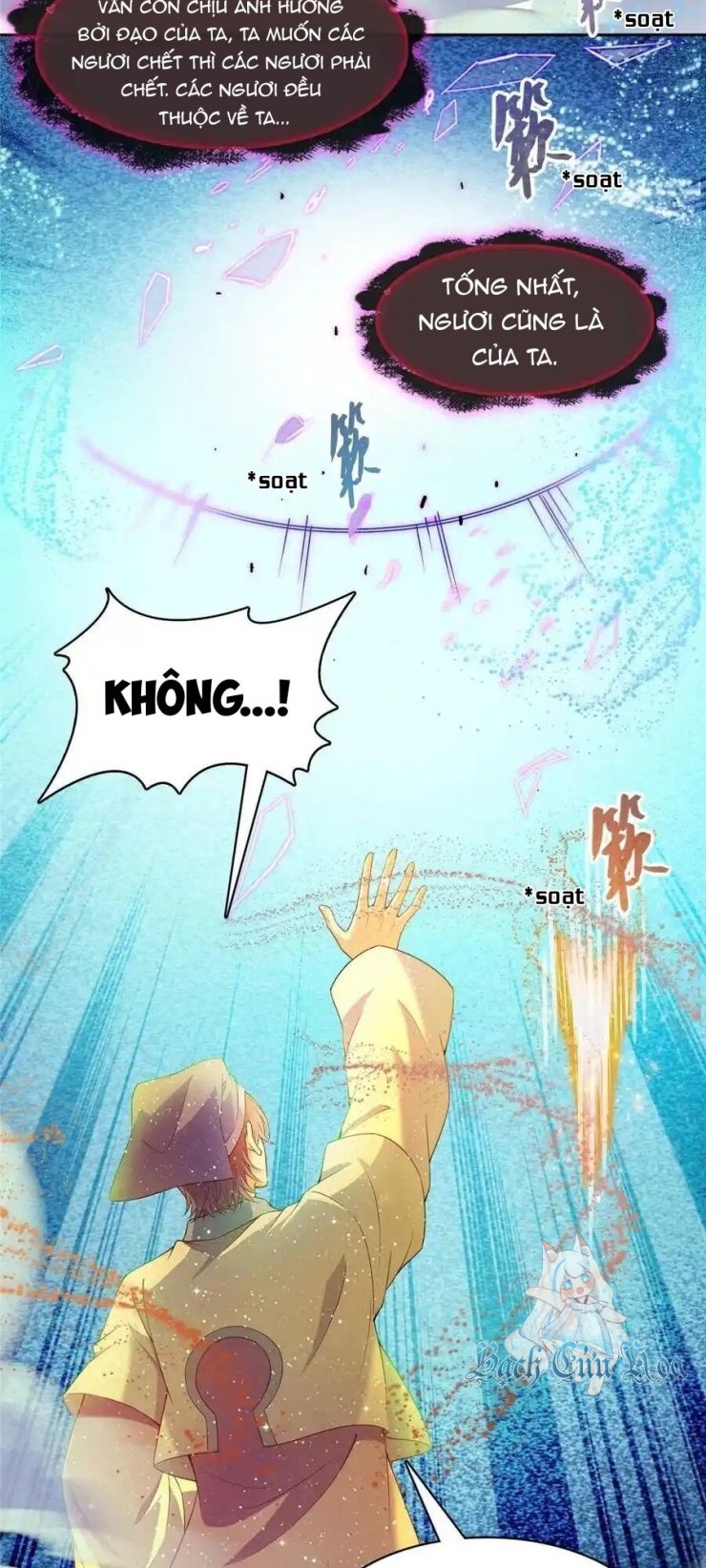 Tu Chân Nói Chuyện Phiếm Quần - Page 28