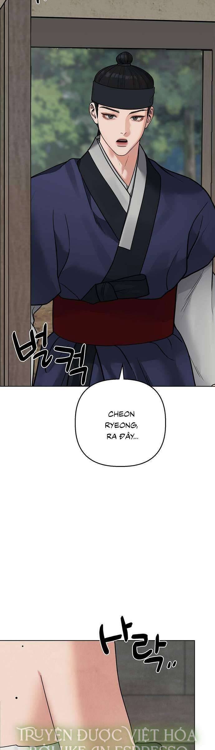 Quỷ Hồn - Page 30