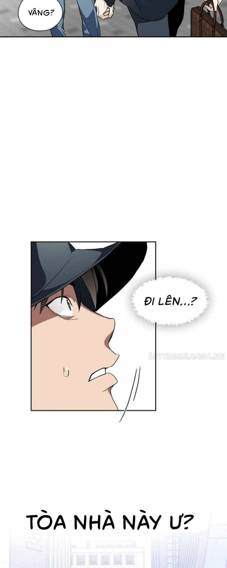 Nhà hàng thế giới ngầm - Page 40