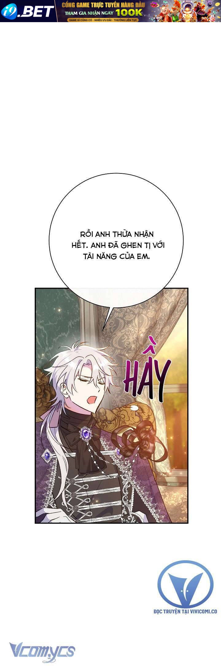 Người Xem Mắt Của Ác Nữ Quá Hoàn Hảo - Page 15