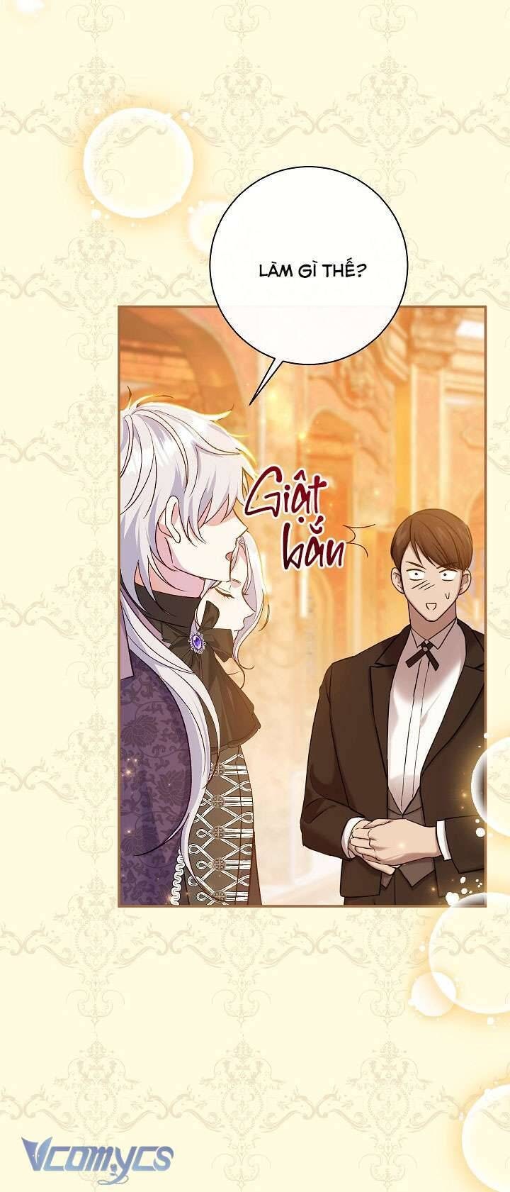 Người Xem Mắt Của Ác Nữ Quá Hoàn Hảo - Page 53