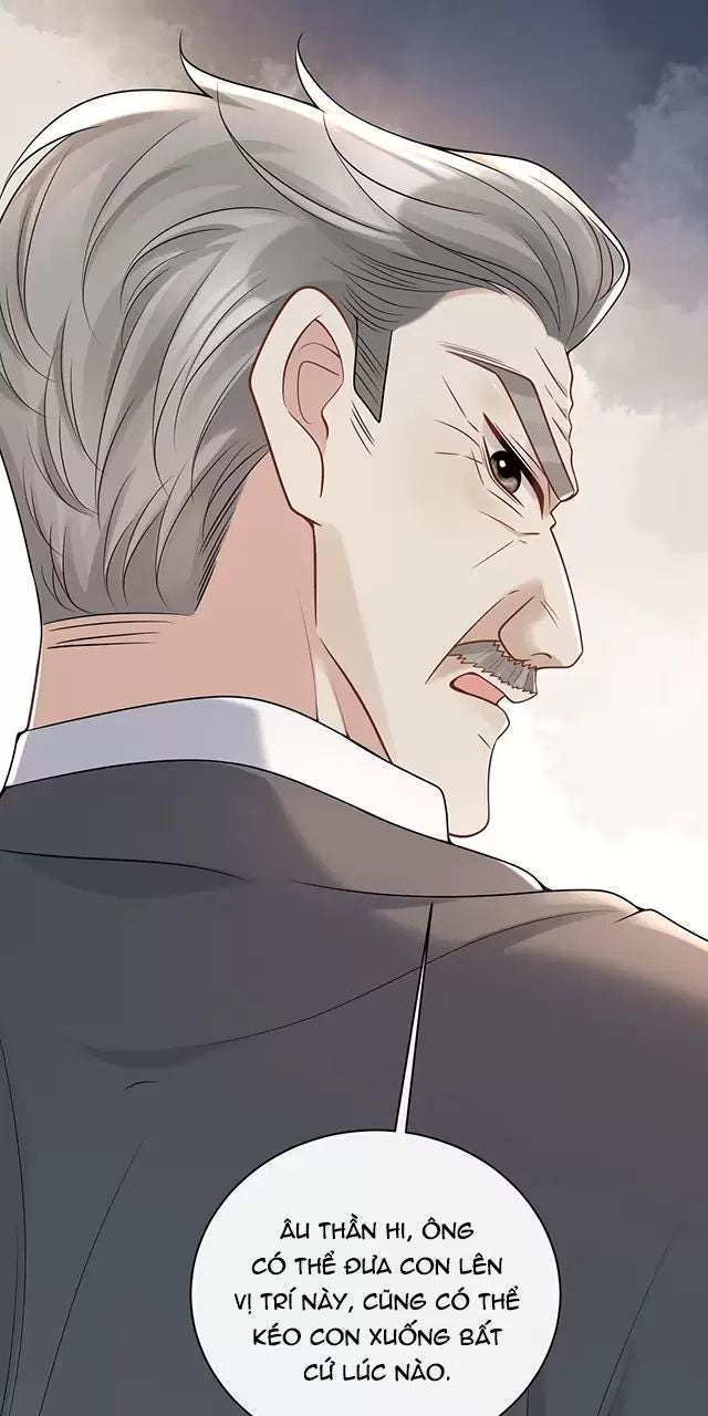 Người Tình Nguy Hiểm - Page 21