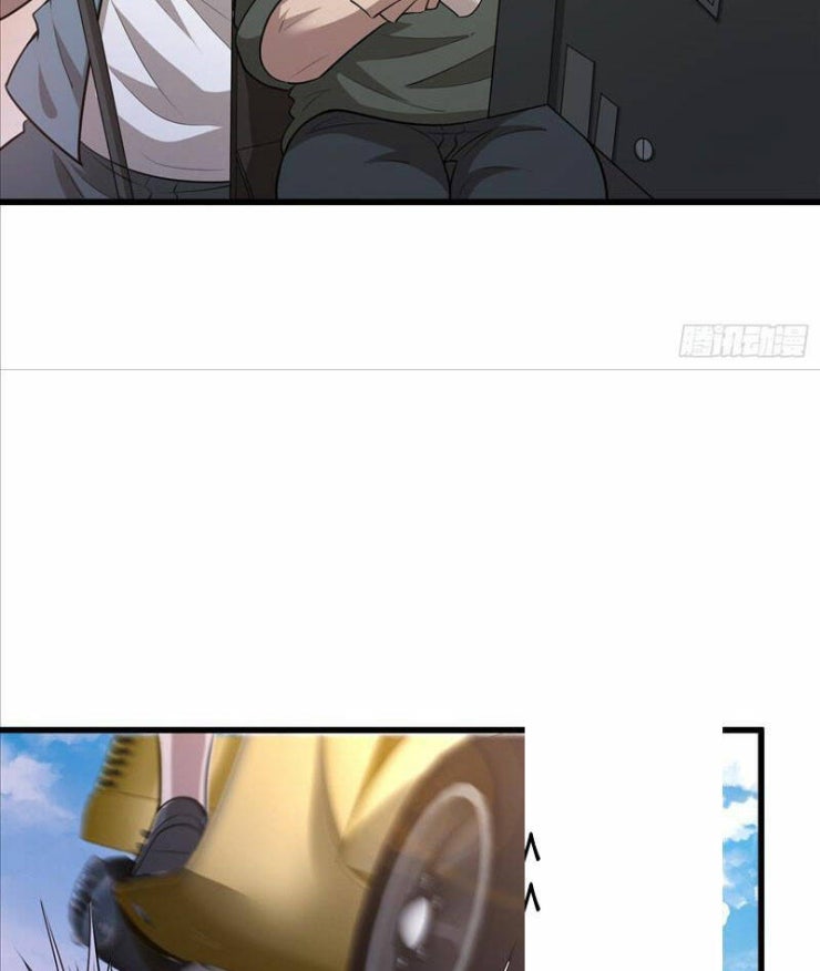 Phu Nhân Nhà Ta Đến Từ Địa Phủ Ngàn Năm - Page 40