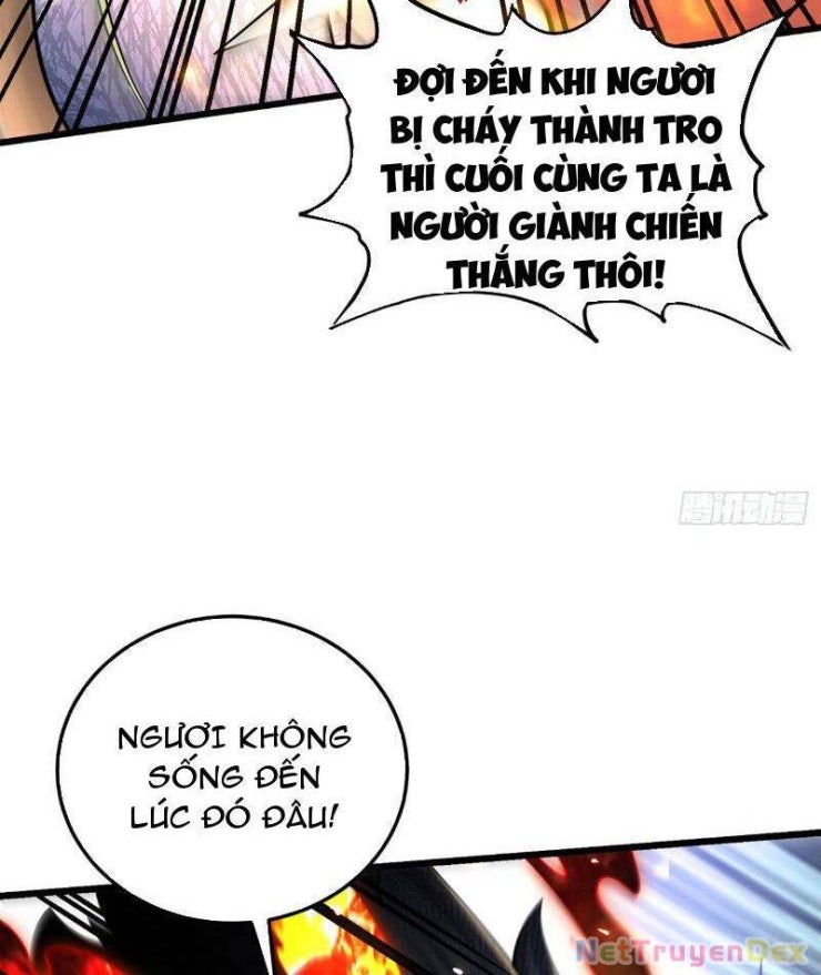 Giết Ta Thêm Vài Lần Nữa, Ta Liền Trở Thành Vô Địch! - Page 71