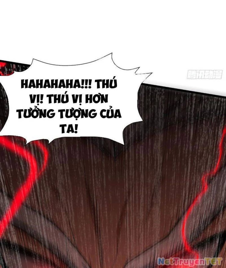 Giết Ta Thêm Vài Lần Nữa, Ta Liền Trở Thành Vô Địch! - Page 20