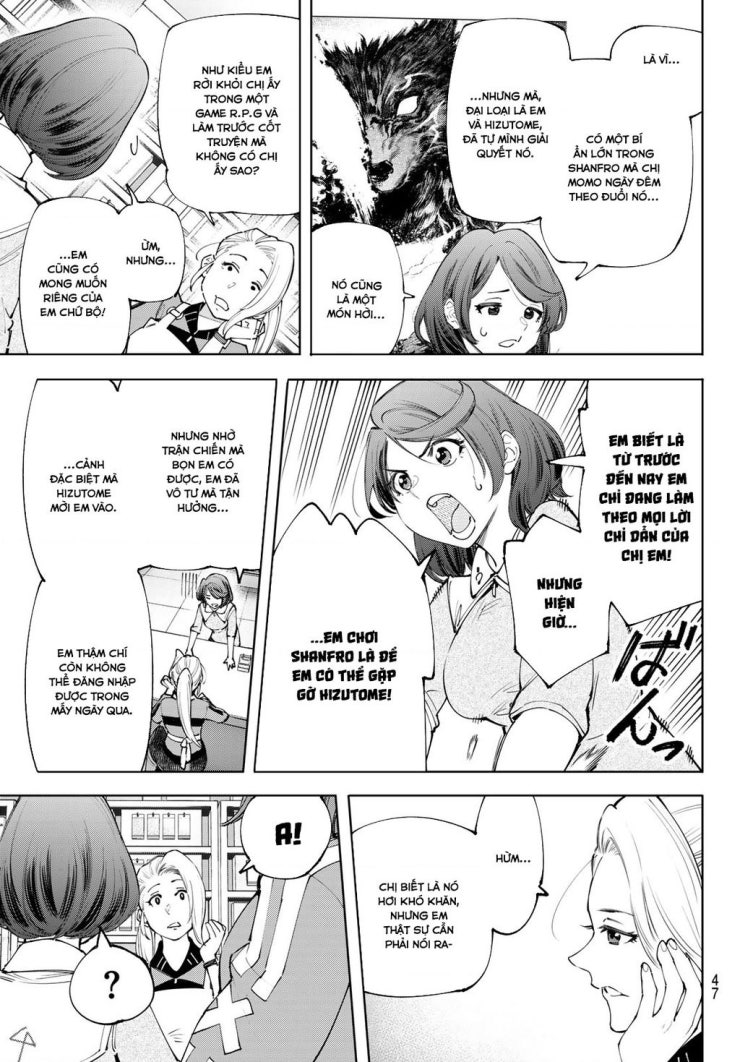 Crappy Game Hunter Challenges God-Tier Game - Page 5