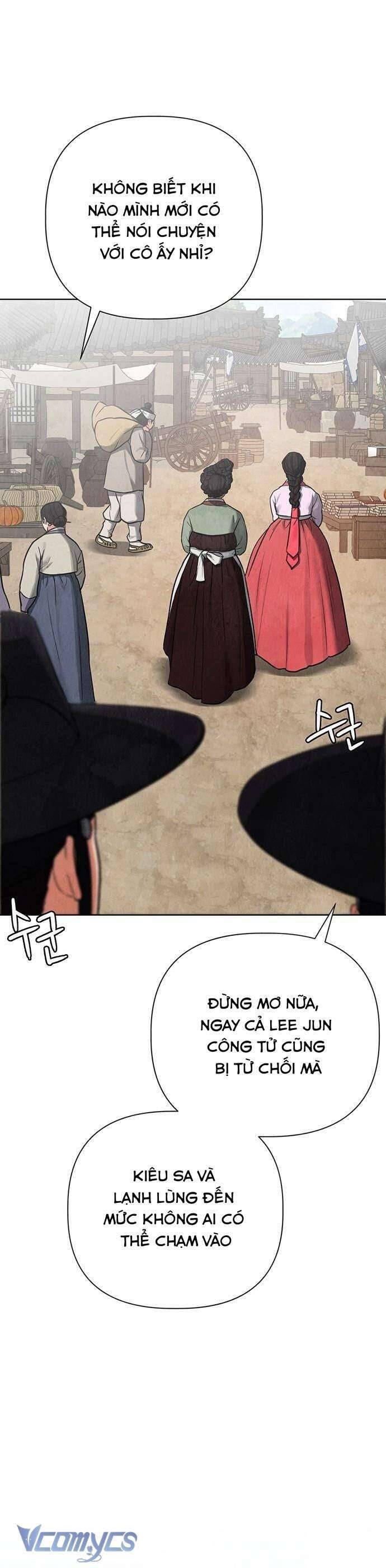 Quỷ Hồn - Page 7