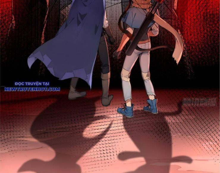 Mạt Thế Chi Đỉnh, Đối Kháng Với Quái Dị Cấp Diệt Thế! - Page 214