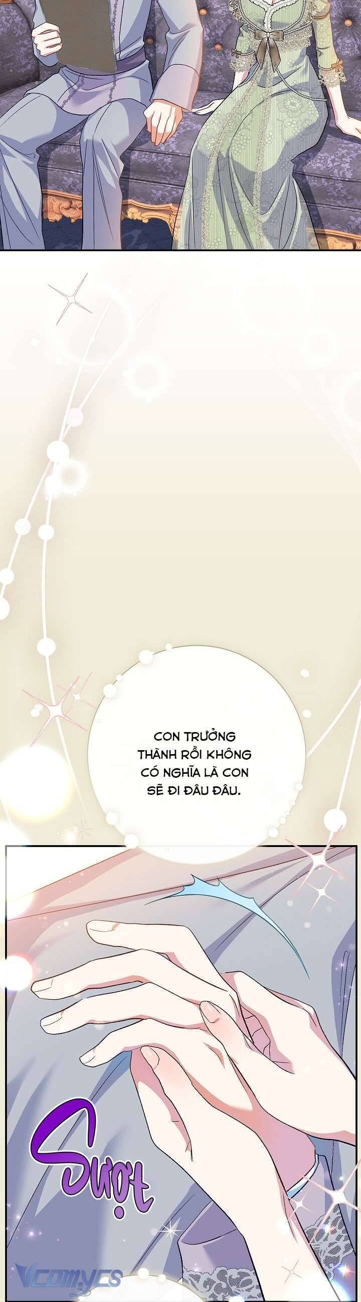 Người Xem Mắt Của Ác Nữ Quá Hoàn Hảo - Page 40