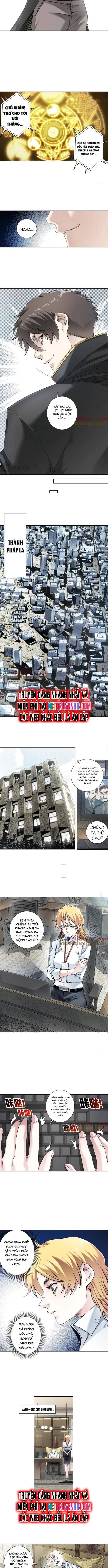 Ta Xây Dựng Tổ Chức Cứu Thế - Page 4