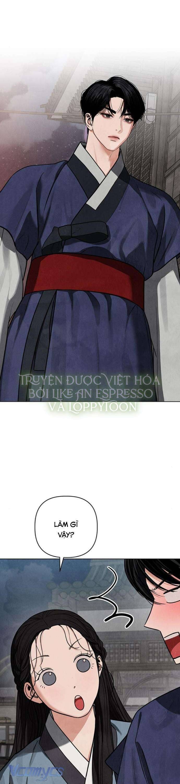 Quỷ Hồn - Page 39