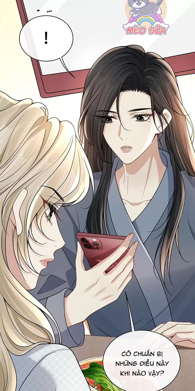 Người Tình Nguy Hiểm - Page 27