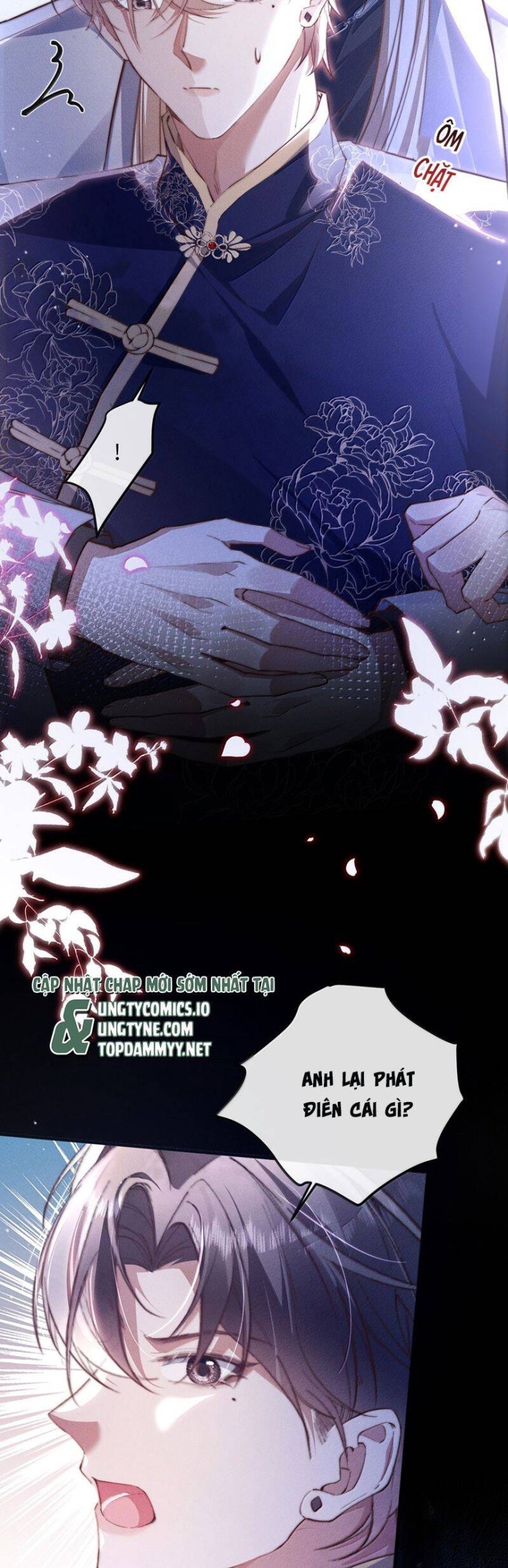 Kế Hoạch Tự Dưỡng Cuồng Khuyển - Page 25