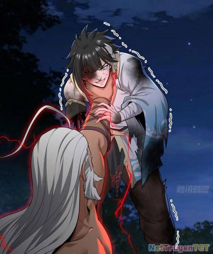 Giết Ta Thêm Vài Lần Nữa, Ta Liền Trở Thành Vô Địch! - Page 28