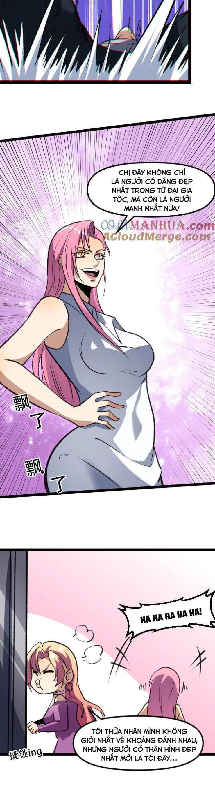 Diệu Thủ Cuồng Y - Page 15