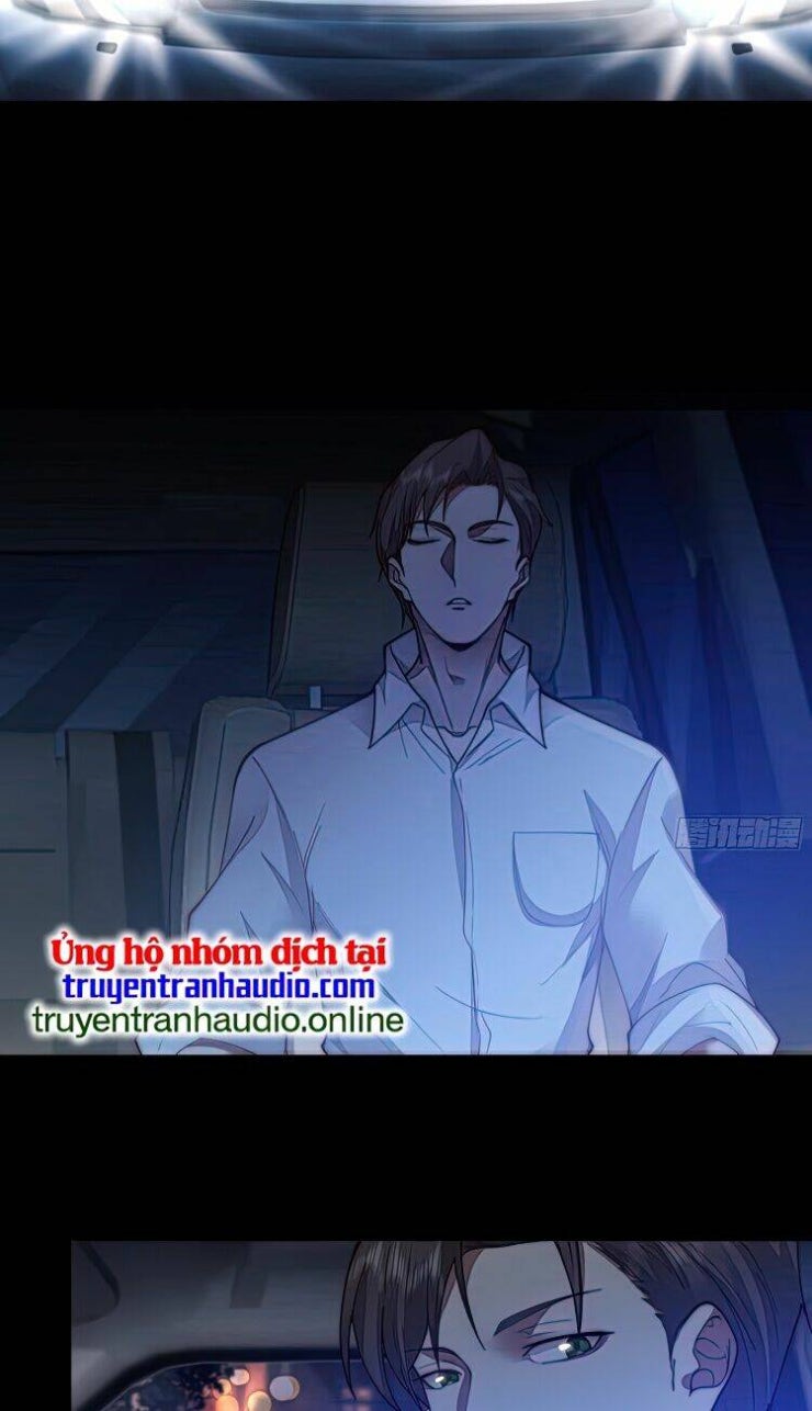 Ta Không Muốn Trùng Sinh Đâu - Page 14