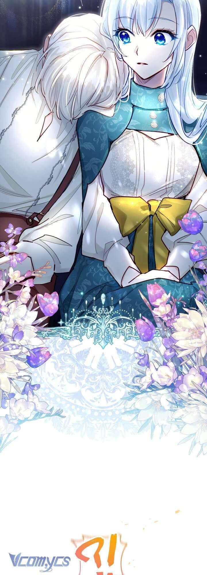 Sự Trả Thù Của Dự Khuyết Thánh Nữ - Page 34