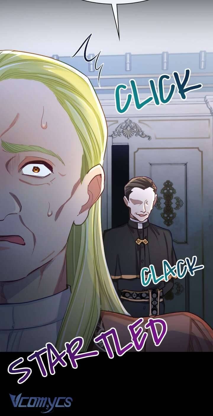 Sự Trả Thù Của Dự Khuyết Thánh Nữ - Page 18