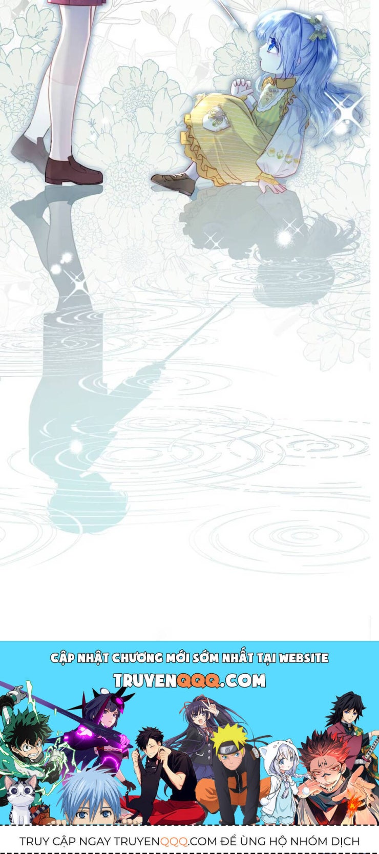 Sau Khi Trùng Sinh, Bên Cạnh Ta Toàn Là Con Của Kẻ Thù - Page 4